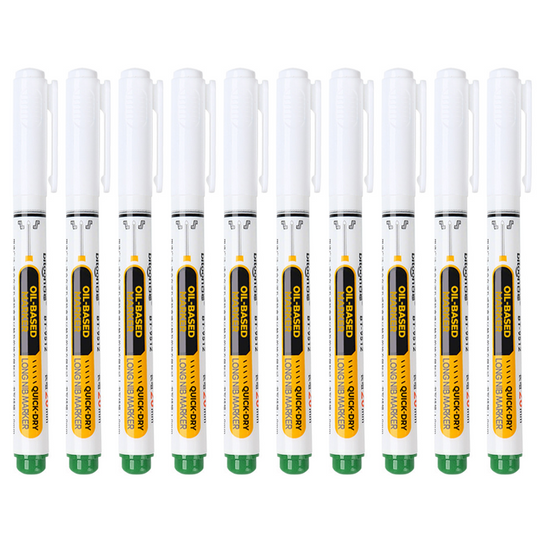 🎅Christmas HOT SALE💞50K+ SOLD!✨Precision Tip Quick-Dry Oil-Based Marker Pen