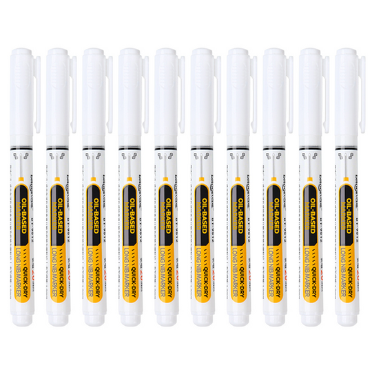 🎅Christmas HOT SALE💞50K+ SOLD!✨Precision Tip Quick-Dry Oil-Based Marker Pen