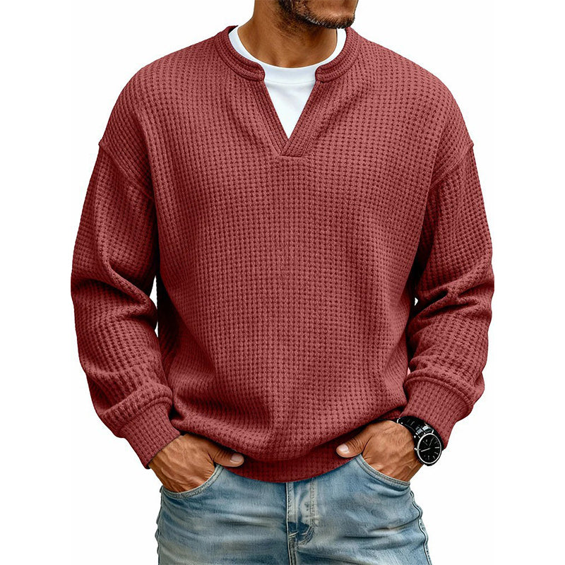 Dark red