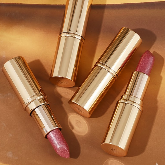 Hydrating Color-Changing Shimmer Lipstick