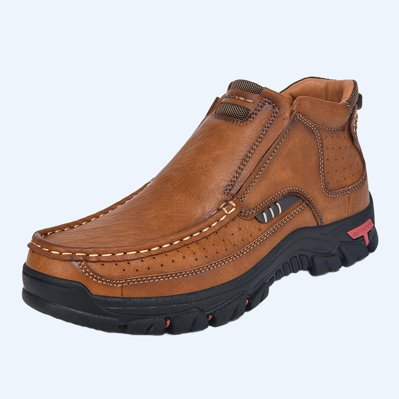 Light brown