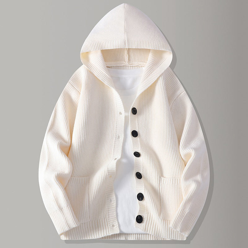 Beige white