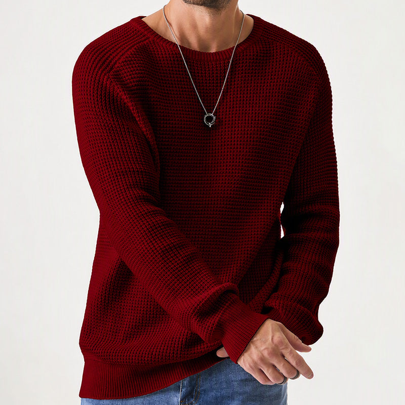 Dark red