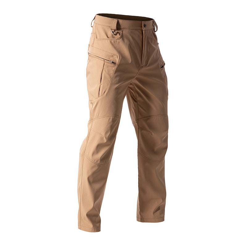 Dark Khaki
