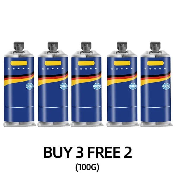 🔥Buy 2 Get 1 Free🔥Metal Repair Glue（72%OFF）