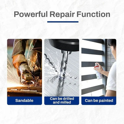 🔥Buy 2 Get 1 Free🔥Metal Repair Glue（72%OFF）