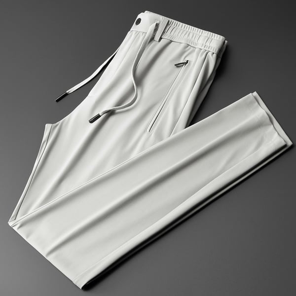 🔥Hot Sale - Men'S Straight Anti-Wrinkle Casual Pants