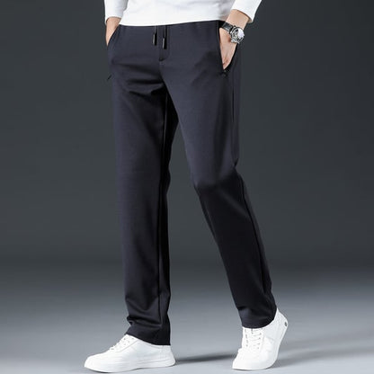 🔥Hot Sale - Men'S Straight Anti-Wrinkle Casual Pants