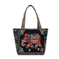 Clearance Sale 9.9 Embroidery master handbag