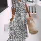 🌸Women's Casual Floral Swing Dress Summer Dress