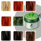 💛11 Colors - Instant Disposable Hair Dye Wax(50 % OFF)
