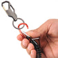 Multi-Function Professional Elbow Wire Stripper