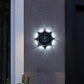 Solar Outdoor Landscape Pathway Spike Stake Light