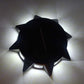 Solar Outdoor Landscape Pathway Spike Stake Light